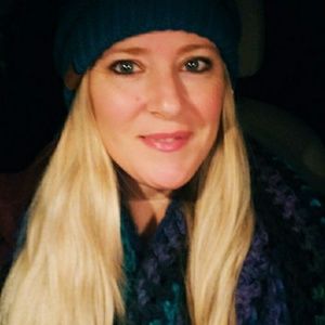 Meet your Posher, Jacqueline